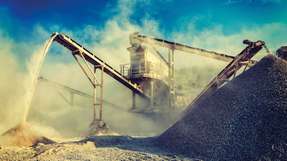 Im Schüttguthandling spielen insgesamt drei Transportsysteme eine zentrale Rolle.