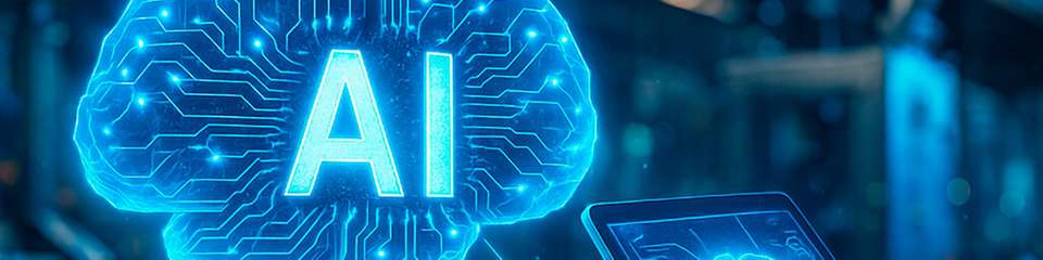 Künstliche Intelligenz analysiert Produkt- und Prozessdaten in der Lebensmittelindustrie – etwa zur vorausschauenden Wartung, Qualitätskontrolle oder Optimierung von Produktionsabläufen.