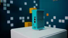 Mit drei verfügbaren Varianten – IoT, Edge und Data Hub – passt sich der Codabix Hedgesoc flexibel an unterschiedlichste Anforderungen und Skalierungen an. 