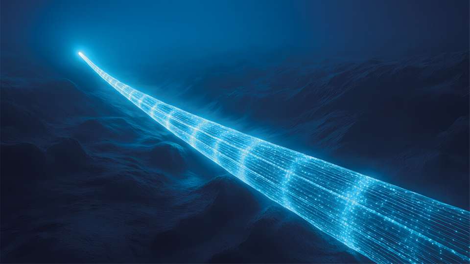 Eine Studie ordnet die weltweiten Schutzmaßnahmen für Unterseekabel einem Resilienzmodell zu und zeigt, wie sich Schwachstellen systematisch erfassen lassen.