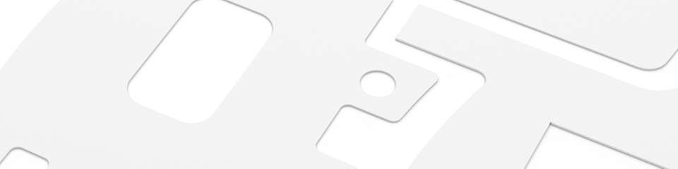 Individuell zugeschnittene Wärmeleitfolien der Serie WFP 30 sorgen für optimalen Wärmekontakt zwischen elektronischen Bauteilen und Kühlkörpern – ohne Lufteinschlüsse und mit verbessertem Montagehandling.