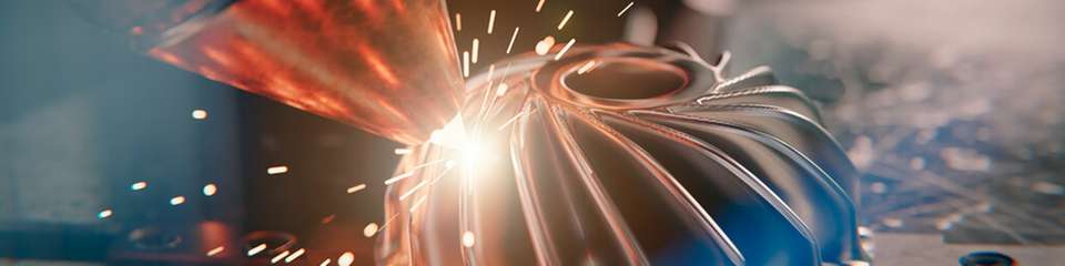 Additive Fertigung verändert die industrielle Produktion grundlegend, erfordert hierbei aber neue Ansätze für Qualifizierung und Zulassung.