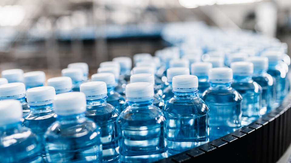 Die Getränkeindustrie befindet sich im Wandel – hin zu gesünderen Produkten, nachhaltigeren Prozessen und flexibleren Produktionslösungen.