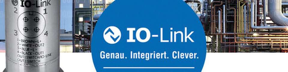 Mit seinen umfangreichen IO-Link-Sensoren bietet PCB Piezotronics leistungsfähige Lösungen für die smarte Maschinenüberwachung. 