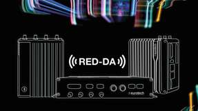 Herzstück sind die IoT-Gateways der Serien ReliaGATE und DynaGATE. 