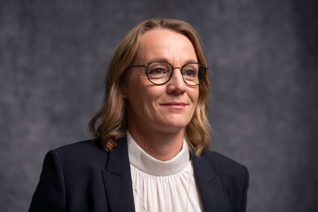 Christine Trimpel ist Diplom-Biologin, Transformationsberaterin und Gesellschafterin bei Masterpiece.