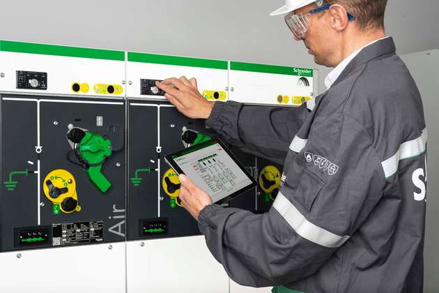 Die Partnerschaft ermöglicht einen frühzeitigen Zugang zu nachhaltigen Technologien und gewährleistet die Einhaltung der im Januar 2026 einsetzenden F-Gas-Verordnung der EU.