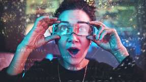 LCDs behaupten sich trotz neuer Displaytechnologien.