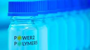 Power2Polymers setzt auf CO2 für eine klimafreundliche Chemie.