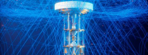 Spin-Defekte in Magnesiumoxid könnten als Qubits für künftige Quantencomputer dienen. Forschende des Argonne National Laboratory und der University of Chicago identifizierten ein vielversprechendes Stickstoff-Leerstellen-Zentrum mithilfe hochleistungsbasierter Simulationen – ein möglicher Baustein für stabile Quanteninformationssysteme.
