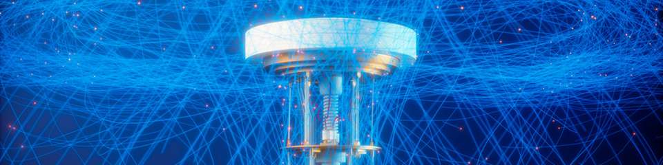 Spin-Defekte in Magnesiumoxid könnten als Qubits für künftige Quantencomputer dienen. Forschende des Argonne National Laboratory und der University of Chicago identifizierten ein vielversprechendes Stickstoff-Leerstellen-Zentrum mithilfe hochleistungsbasierter Simulationen – ein möglicher Baustein für stabile Quanteninformationssysteme.