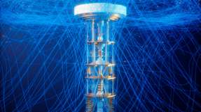 Spin-Defekte in Magnesiumoxid könnten als Qubits für künftige Quantencomputer dienen. Forschende des Argonne National Laboratory und der University of Chicago identifizierten ein vielversprechendes Stickstoff-Leerstellen-Zentrum mithilfe hochleistungsbasierter Simulationen – ein möglicher Baustein für stabile Quanteninformationssysteme.