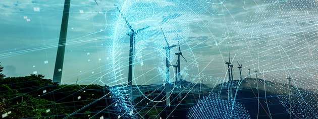 Die Resilienz-Roadmap soll die Abhängigkeit der deutschen Windindustrie von Importen reduzieren. Ziel ist eine stärkere Diversifizierung der Lieferketten bis 2035.