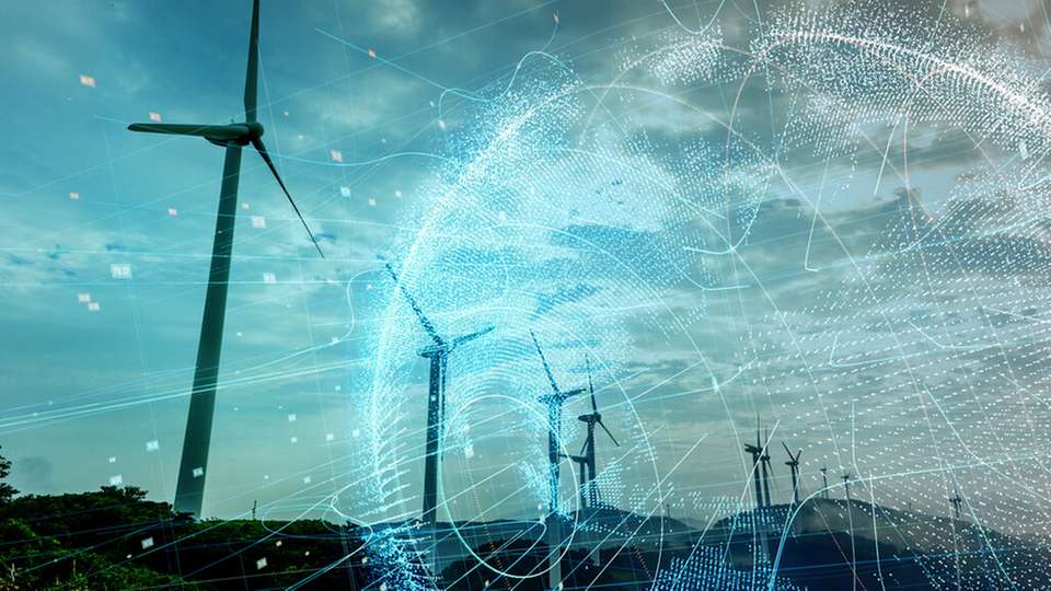 Die Resilienz-Roadmap soll die Abhängigkeit der deutschen Windindustrie von Importen reduzieren. Ziel ist eine stärkere Diversifizierung der Lieferketten bis 2035.