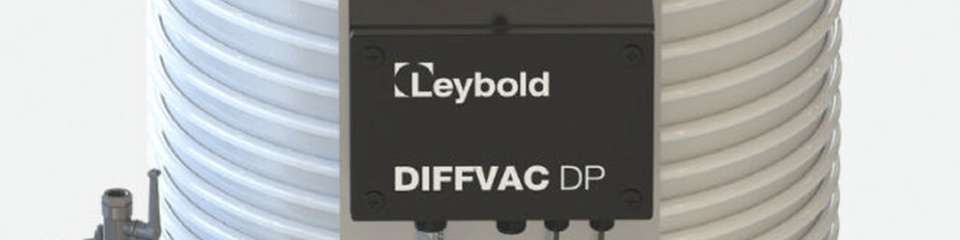 Die DiffVac DP von Leybold ist eine leistungsstarke Öldiffusionspumpe für Hochvakuumanwendungen, die durch hohe Saugvermögen, energieeffiziente Heiztechnik und wartungsfreundliches Design überzeugt.