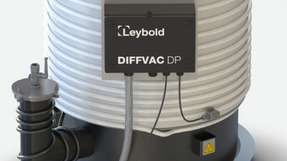 Die DiffVac DP von Leybold ist eine leistungsstarke Öldiffusionspumpe für Hochvakuumanwendungen, die durch hohe Saugvermögen, energieeffiziente Heiztechnik und wartungsfreundliches Design überzeugt.