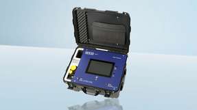 Das neue Gasanalysegerät GA11 überzeugt durch seine Mobilität, einfache Bedienung und sichere, emissionsfreie Messgasverarbeitung.