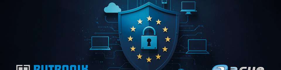 Mit Know-how, Partnernetzwerk und Prozesskompetenz hilft Rutronik Kunden, die Herausforderungen des Cyber Resilience Acts frühzeitig zu meistern.
