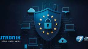 Mit Know-how, Partnernetzwerk und Prozesskompetenz hilft Rutronik Kunden, die Herausforderungen des Cyber Resilience Acts frühzeitig zu meistern.
