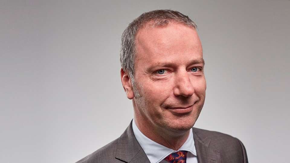 Mit der Berufung von Bruno Krauss stärkt Lenze gezielt seine Finanz- und Transformationskompetenz.