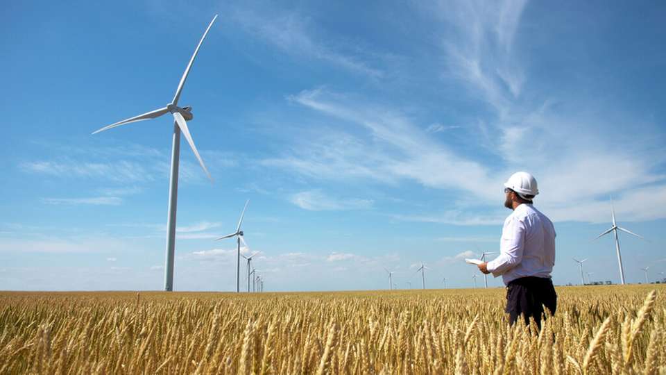 Nextwind setzt auf digitale Handelsstrategien, um Windparks wirtschaftlich zu betreiben und Repowering effizient vorzubereiten.