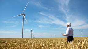 Nextwind setzt auf digitale Handelsstrategien, um Windparks wirtschaftlich zu betreiben und Repowering effizient vorzubereiten.