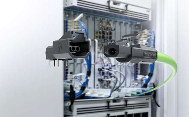 Die Norm IEC 63171-7 ED2 definiert ein universelles Steckgesicht für Anwendungen im Schaltschrank und im Feld.