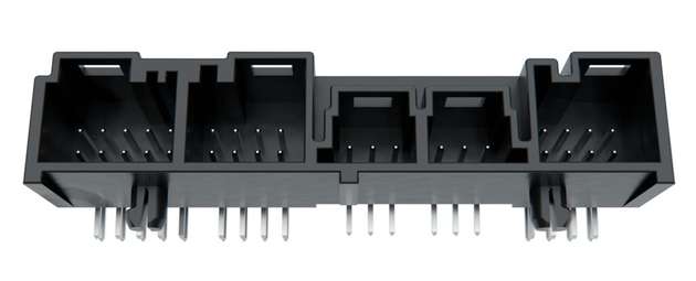 Miniaturisierung verlangt jedoch eine ganzheitliche Betrachtung mechanischer, elektrischer und ergonomischer Parameter.