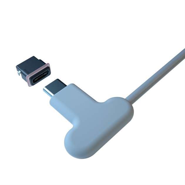 Miniaturisierte, anwendungsspezifische Steckverbinder kommen in nahezu allen  Industriebranchen zum Einsatz.