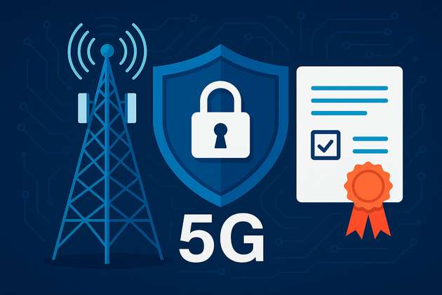 Sicherheitszertifizierung ist ein Baustein zur Vereinheitlichung und Standardisierung im Mobilfunk.