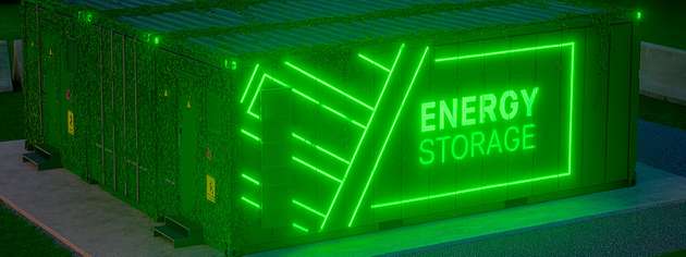 Die effiziente Nutzung von Elektrolyseuren und Batteriespeichern beeinflusst die Energiewende-Kosten maßgeblich, um Energieschwankungen auszugleichen.