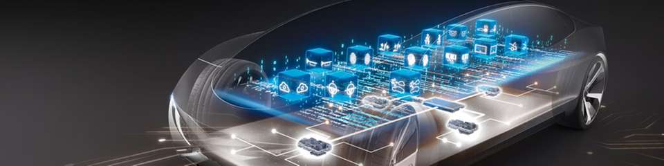 Aumovio spielt eine zentrale Rolle bei Entwicklung und Integration von Hard- und Softwarelösungen.