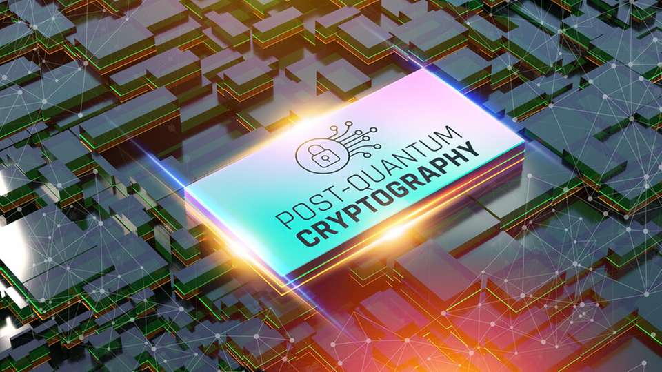 Hybride Verschlüsselungsverfahren kombinieren klassische und quantenresistente Algorithmen – ein wichtiger Zwischenschritt auf dem Weg zur Post-Quanten-Kryptografie.