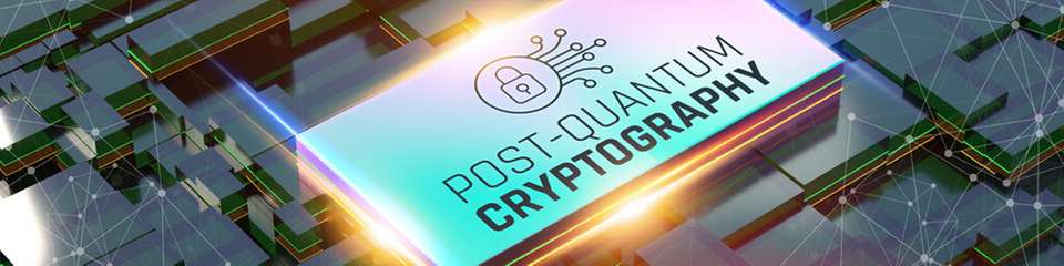 Hybride Verschlüsselungsverfahren kombinieren klassische und quantenresistente Algorithmen – ein wichtiger Zwischenschritt auf dem Weg zur Post-Quanten-Kryptografie.