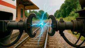 Die Ortschaft Ebendorf wird zum Reallabor: Hier testen Forschende die Kopplung der Energienetze Strom, Gas und Wärme unter realen Bedingungen.
