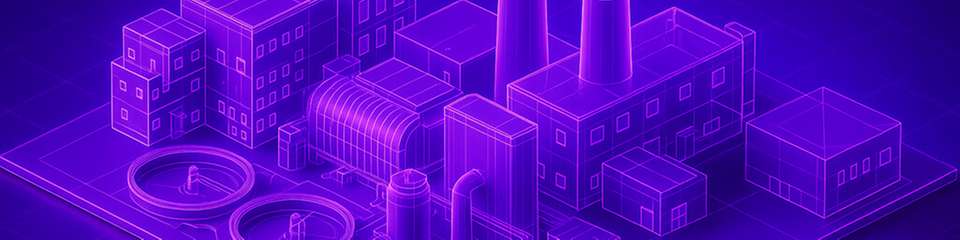 Eine Studie des Fraunhofer IGCV zeigt, dass KMU für eine erfolgreiche digitale Fabrikplanung Bestandsdigitalisierung und moderne Technologien benötigen.