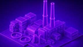 Eine Studie des Fraunhofer IGCV zeigt, dass KMU für eine erfolgreiche digitale Fabrikplanung Bestandsdigitalisierung und moderne Technologien benötigen.