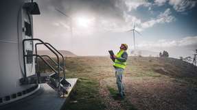 Auf der Husum Wind 2025 präsentiert Wieland Systeme für Windkraftanlagen, die die Energiewende nachhaltig und effizient gestalten.