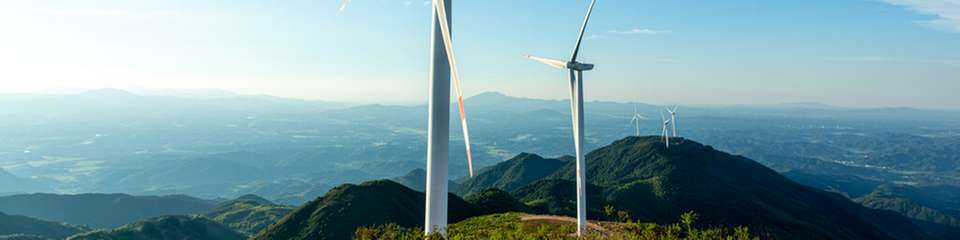 Enercon präsentiert auf der Husum Wind 2025 sein neues Topmodell E-175 EP5 – eine der ertragreichsten Onshore-Windenergieanlagen auf dem europäischen Markt – sowie attraktive Services für eine nachhaltige Energiewende.