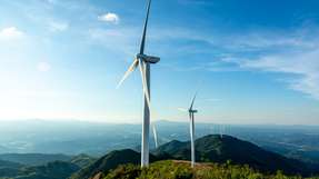Enercon präsentiert auf der Husum Wind 2025 sein neues Topmodell E-175 EP5 – eine der ertragreichsten Onshore-Windenergieanlagen auf dem europäischen Markt – sowie attraktive Services für eine nachhaltige Energiewende.