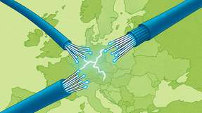 Die zunehmende Abhängigkeit von ausländischer Glasfaserproduktion in Europa bedroht die technologische Souveränität und erfordert dringende Maßnahmen.