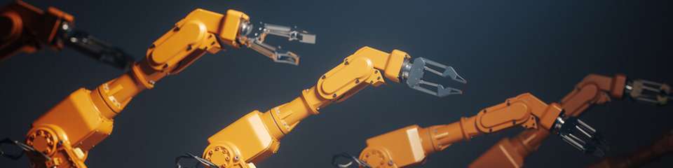 Dass sich Robotiklösungen etablieren, liegt nicht nur an der technischen Reife der Systeme. Vielmehr wirken mehrere Entwicklungen zusammen.