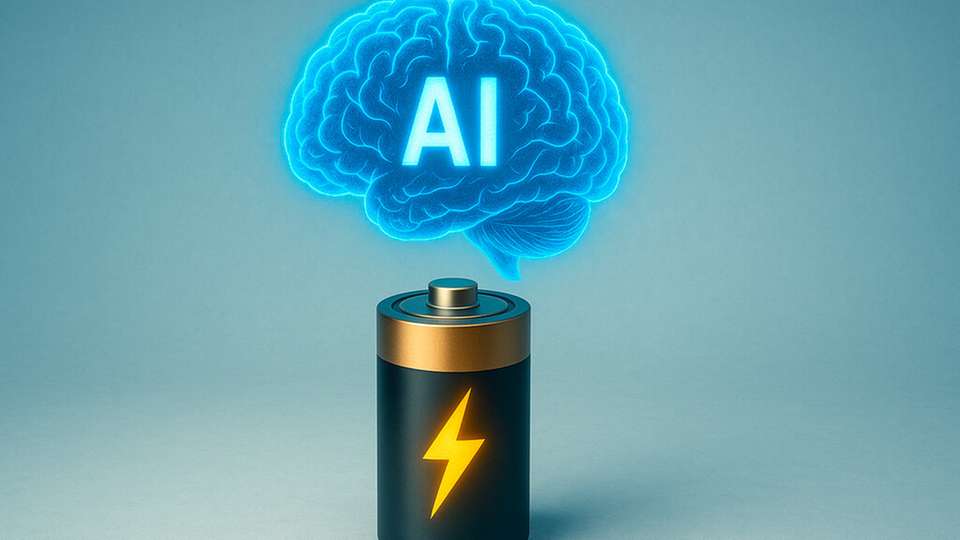 KI unterstützt die Entdeckung neuer Materialien für multivalente Ionenbatterien zur Verbesserung der Energiespeicherung.