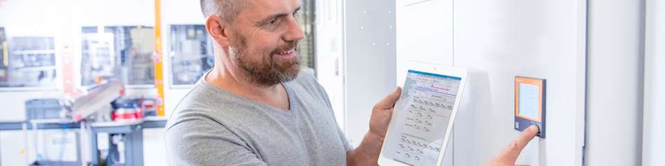 Das Energiemanagementtool ResMa macht Energiemanagement nach EnEfG möglich.