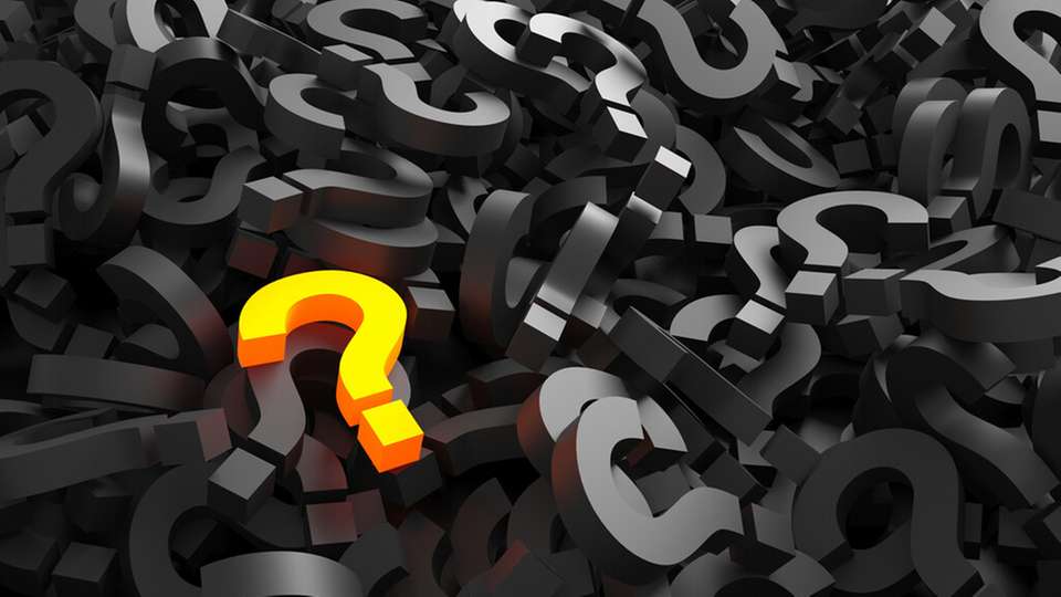 Viele Unternehmen haben keinen Chief Information Security Officer als zentrale Sicherheitsinstanz – die Verantwortung ist stattdessen oft als ,Nebenjob' vergeben.