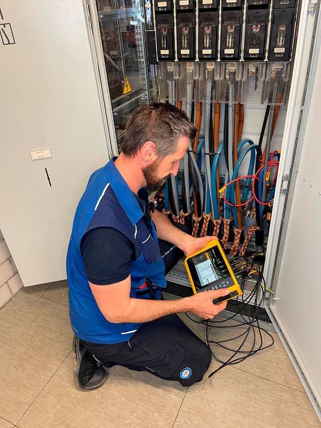 Bei der Integration des Batteriespeichers in die elektrische Anlage müssen alle gewerkeübergreifenden Schnittstellen klar definiert sein.