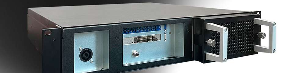 Der 2U Storage Extender von InoNet adressiert einige der drängendsten Herausforderungen für Testfahrzeuge, indem er die Erfassungsfenster erweitert und damit längere und vielfältigere Testfahrten ermöglicht.