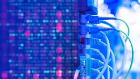 Der DM9051A(I)N vereint kompakte Bauweise, niedrigen Stromverbrauch und hohe Netzwerkperformance in einem einzigen Ethernet-Controller.