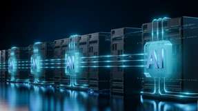 Laut einer Studie von Keysight stehen Rechenzentren, die mit Künstlicher Intelligenz arbeiten, vor großen Herausforderungen. Der Grund dafür ist der wachsende Bedarf an Effizienz und Leistung.