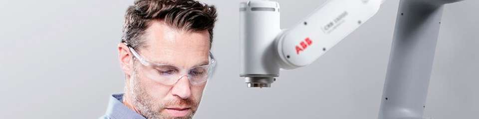 Movotrak CTU ist ein Plug-and-Play-System für die schnelle und einfache Implementierung in verschiedene Roboterfunktionen. Es bietet einen horizontalen Arbeitsbereich von bis zu 10 m und steigert so die Produktivität und Leistung erheblich.